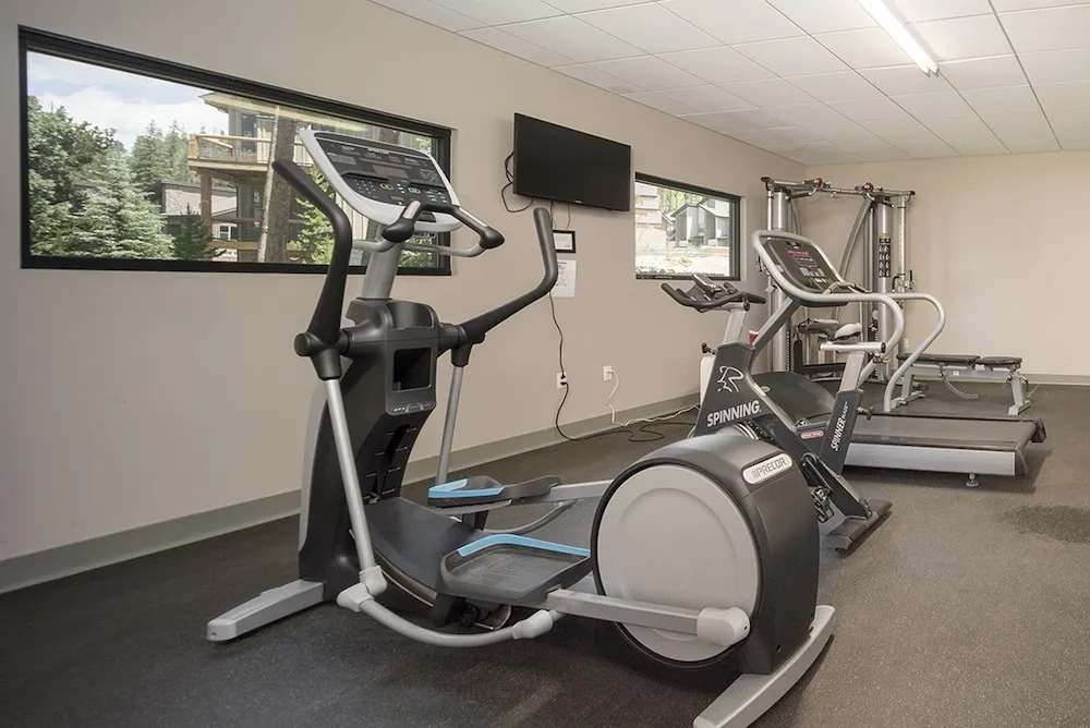 Hi Country Haus - 1018 2 Bedrooms 2 Bathrooms Condo