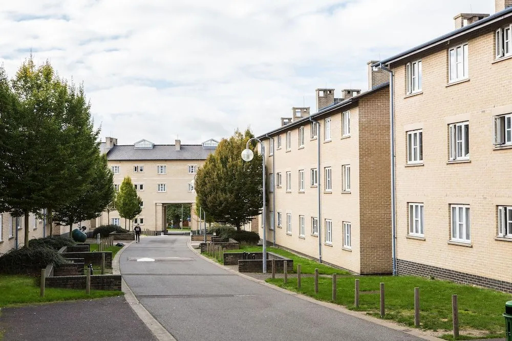 University of Essex - Colchester Campus