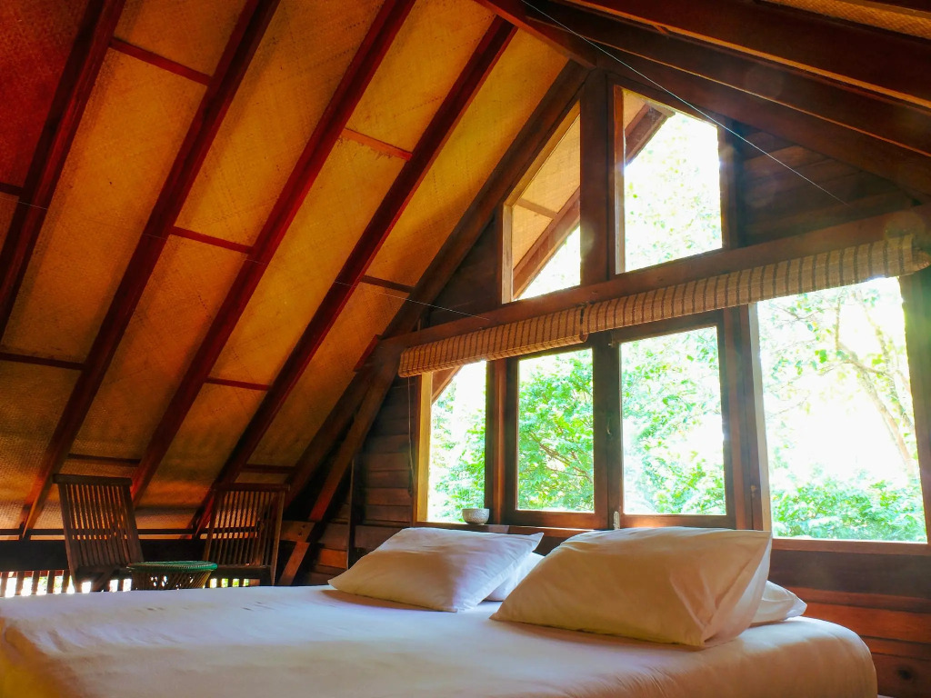 Baba Ecolodge