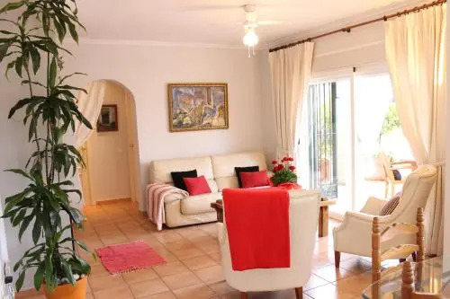 Altea Hills Villa Casablanca 23