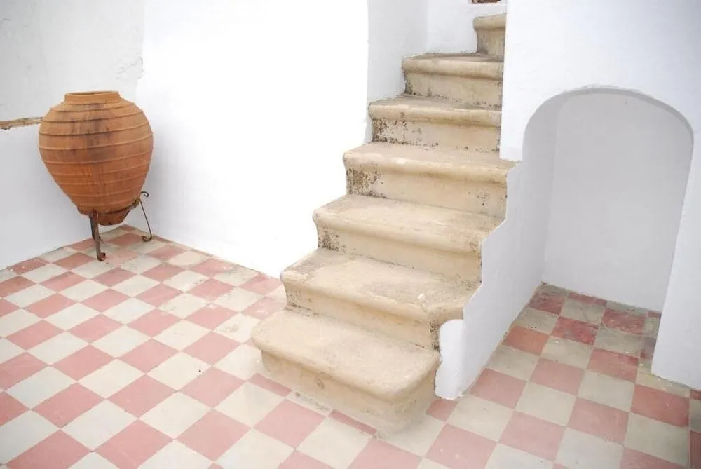 Burgos Guest House