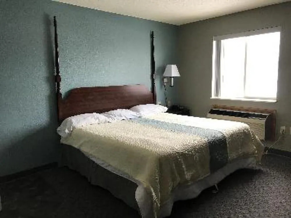 Guardian Inn