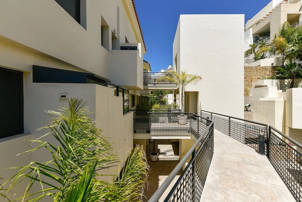 Monteros Hill Club Marbella Canovas (VC)