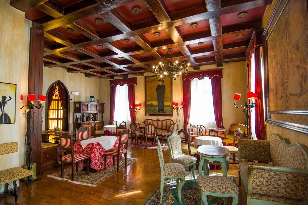 Hotel I Due Foscari