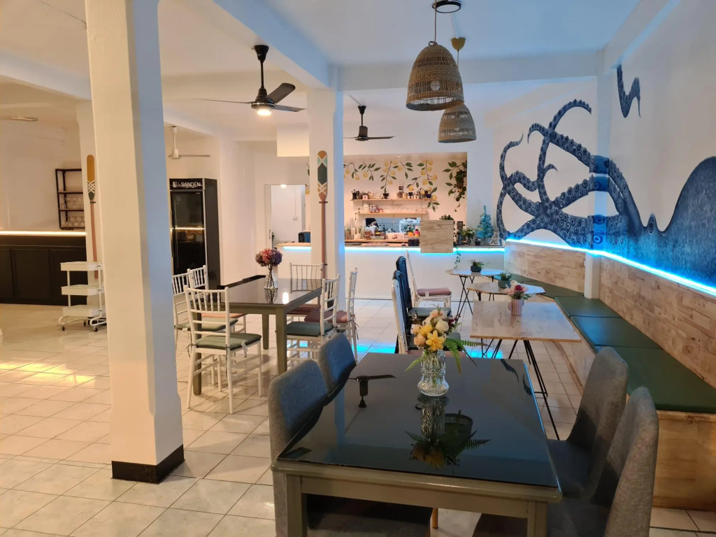 Squidy home