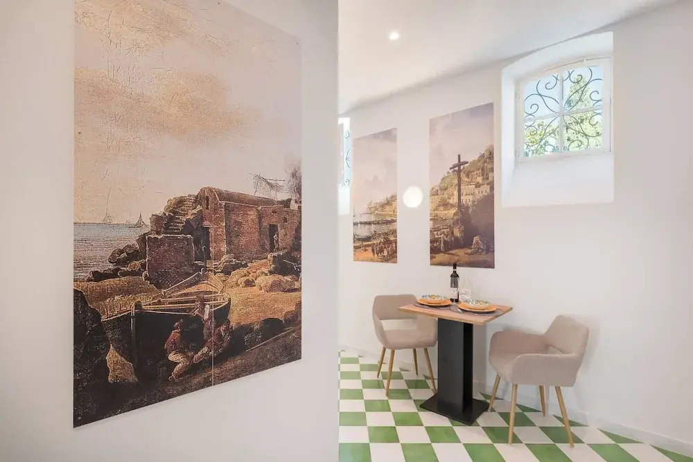Luxury New Sorrento Home With Terrace - Sleeps 12