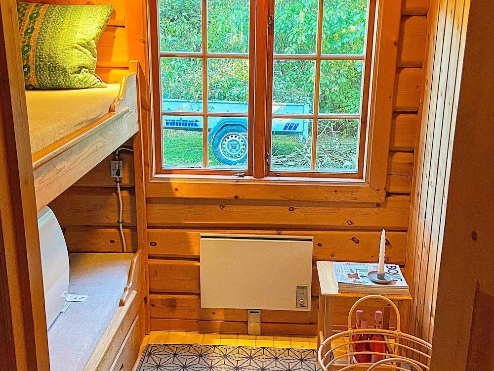 Comfy Cottage in Hemmet With Terrace