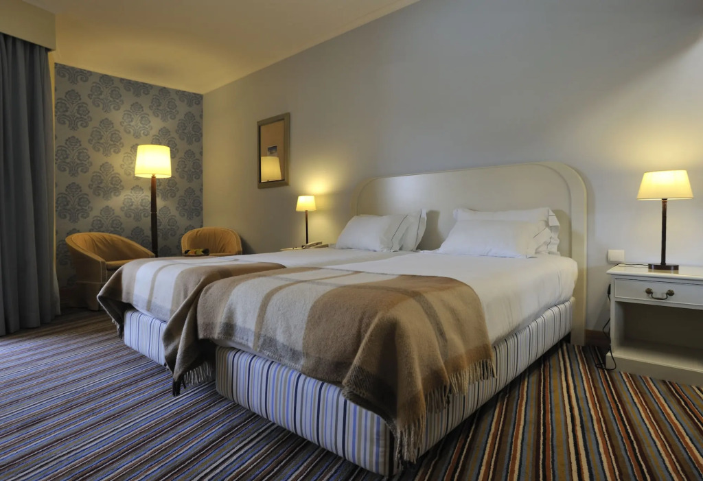 Pestana Vila Lido Madeira Ocean Hotel