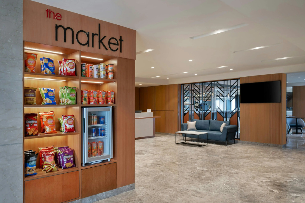 Fairfield by Marriott Jaipur Tonk Road