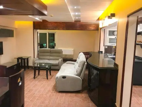 Tohfa Luxury Apartment