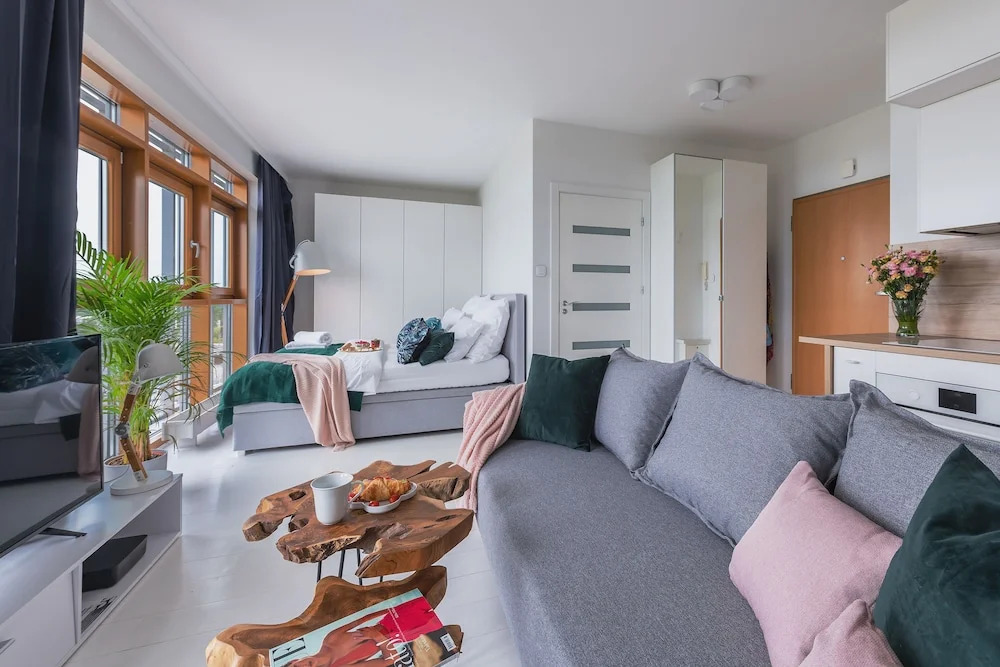 P&O Apartments Arkadia 10