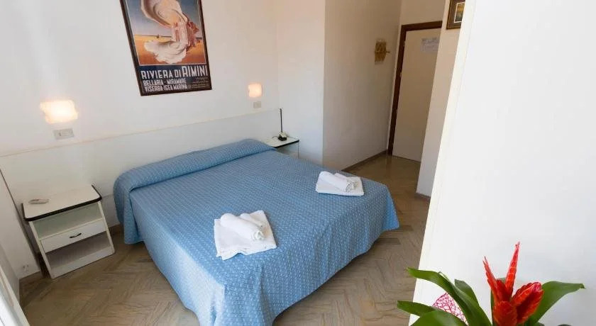 Hotel Tre Assi
