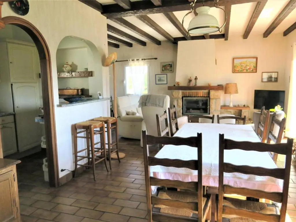 Maison Perros-Guirec, 5 pièces, 9 personnes - FR-1-368-291