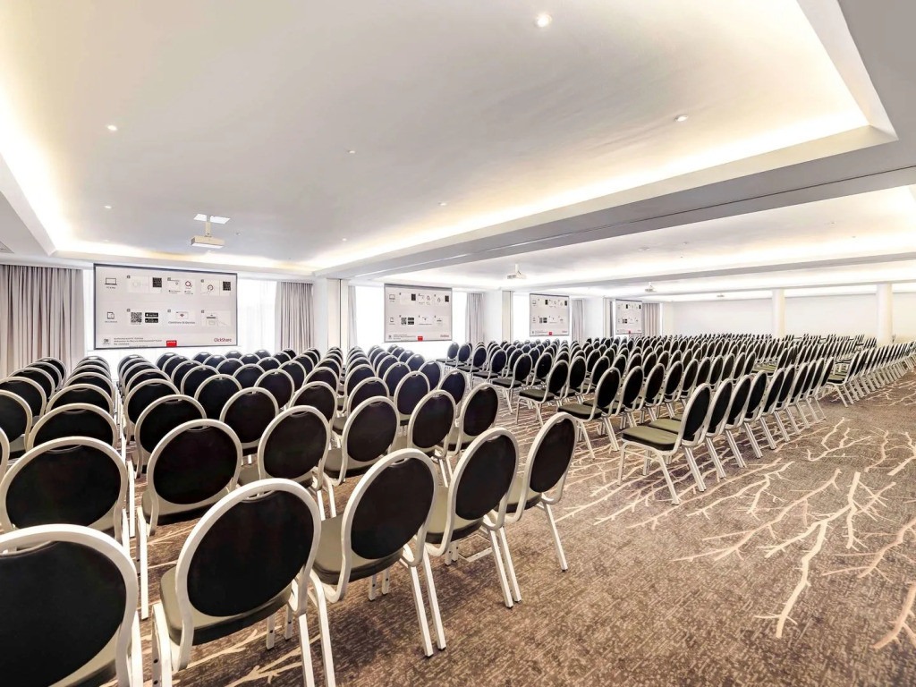 Mercure Düsseldorf Kaarst