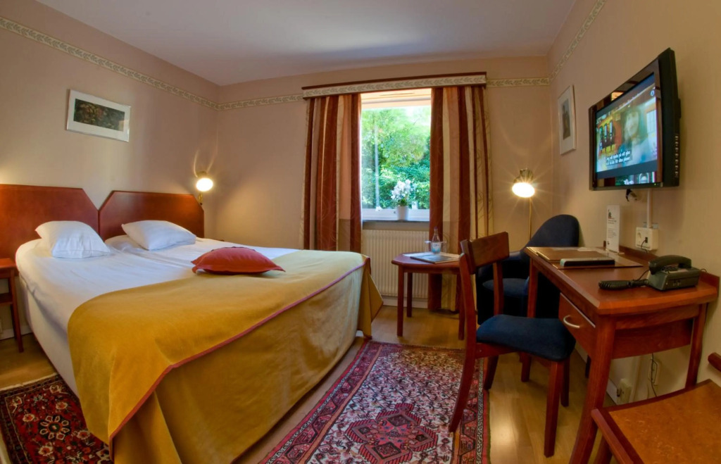 Hotel Örgryte