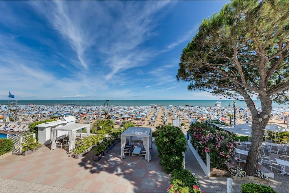 Hotel Sanremo