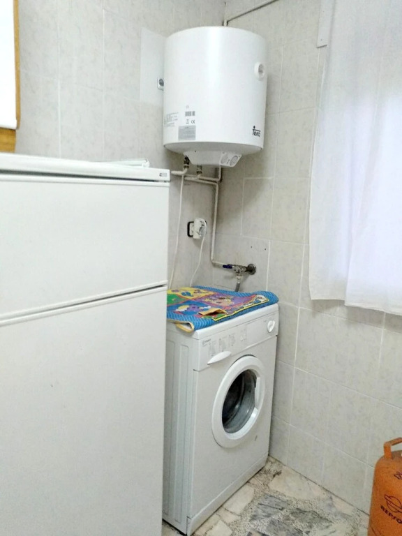 Apartment With 2 Bedrooms in Cañete, With Balcony