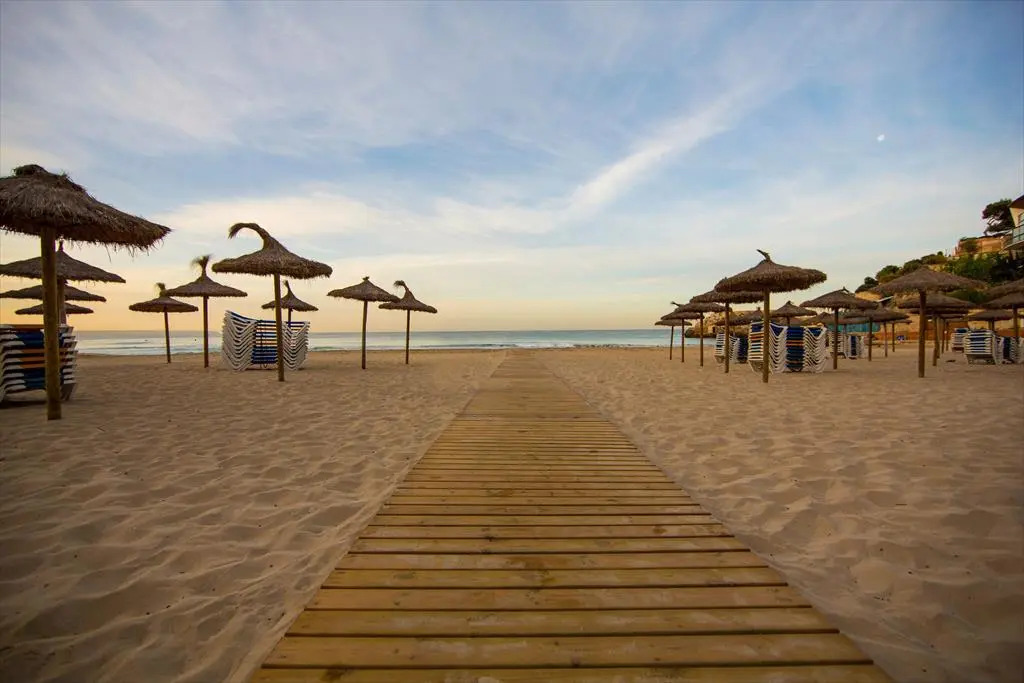 Es Princep - The Leading Hotels of the World