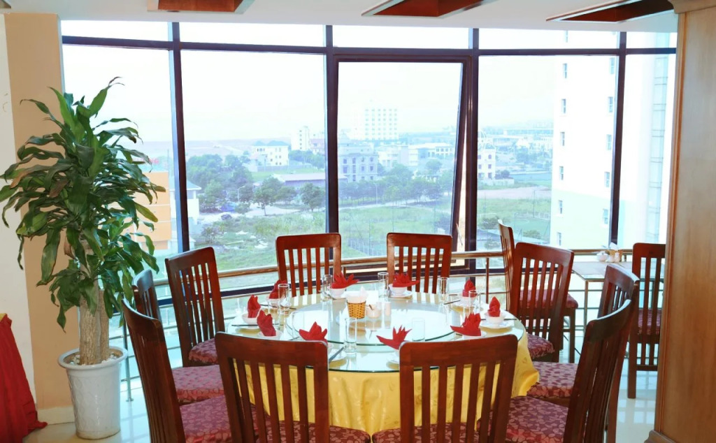 Kenny Hotel Ha Long