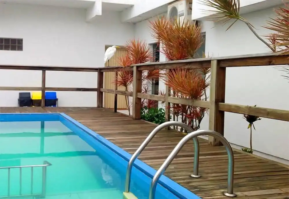 Hotel Centenário