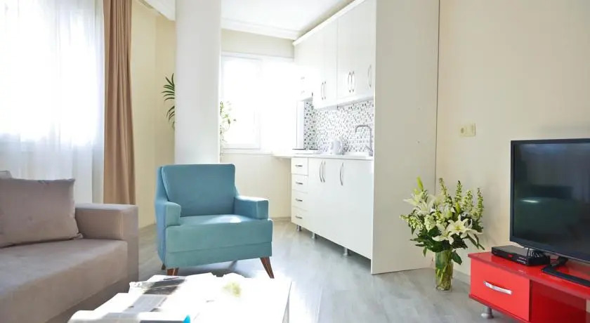 Sky Residence Apartments