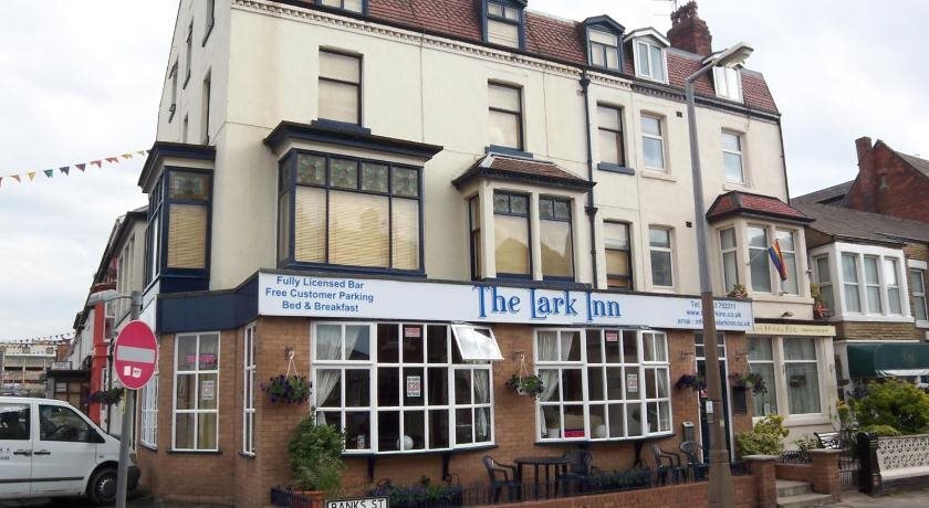 The Lark Inn