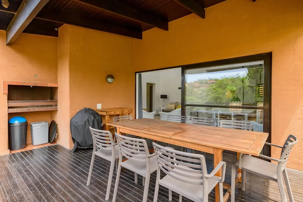San Lameer Villa Rentals 2610