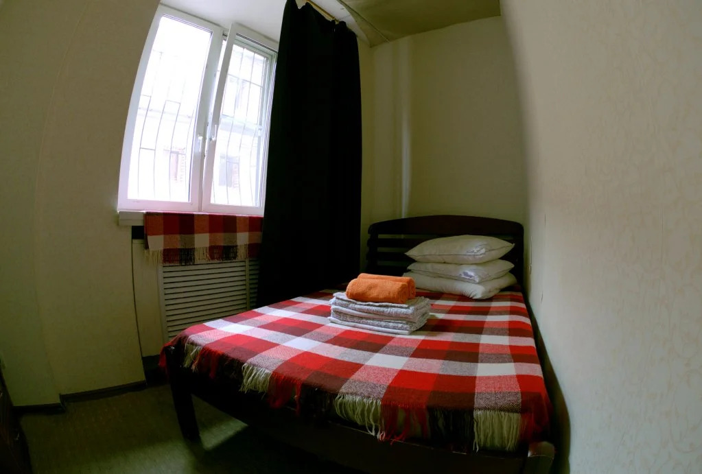 Hostel Pyjamas