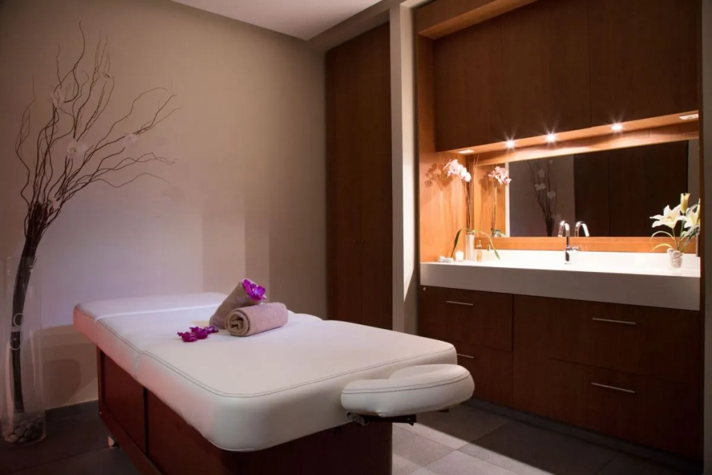 Relais Spa Val dEurope