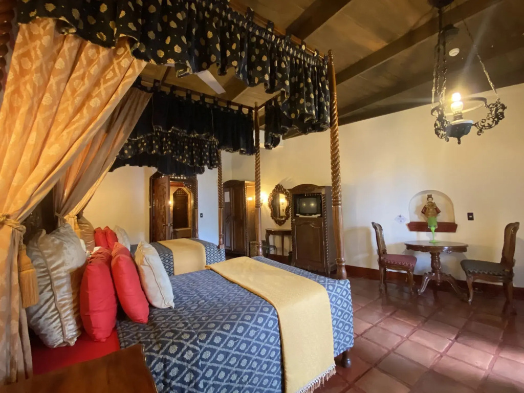 Tropicana Castle Dive Resort powered by Cocotel