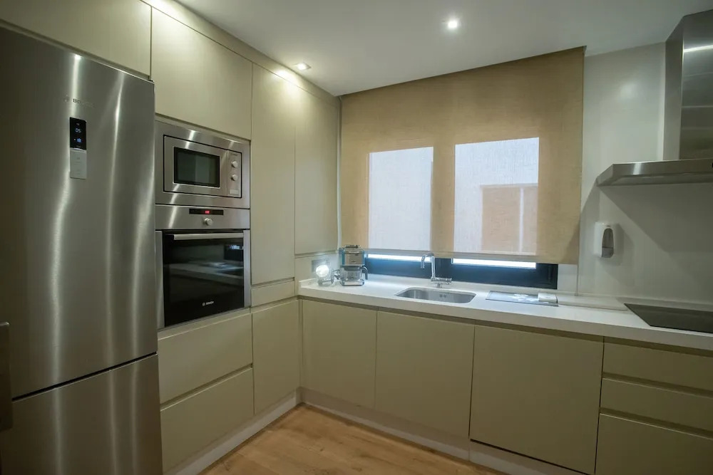 Apartamentos Soho Boutique Espinel