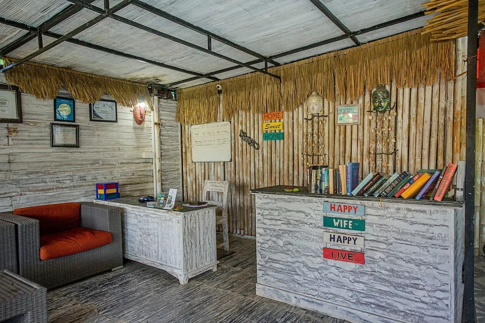 Naturale Villas