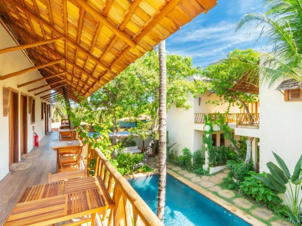 Casa Carambola