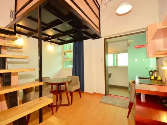 Wanjia Dushi Hotel