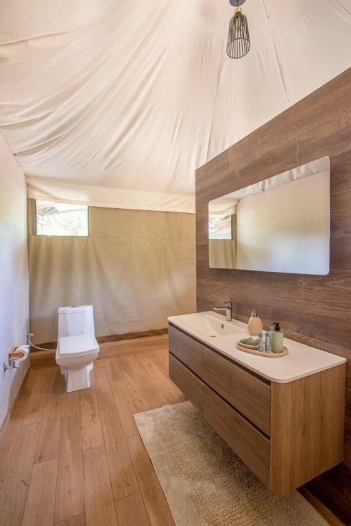 Mopani Safari Lodge