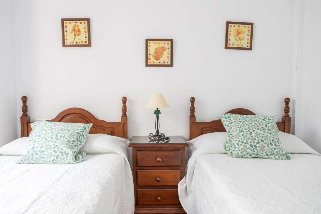 Apartment Nieves 2