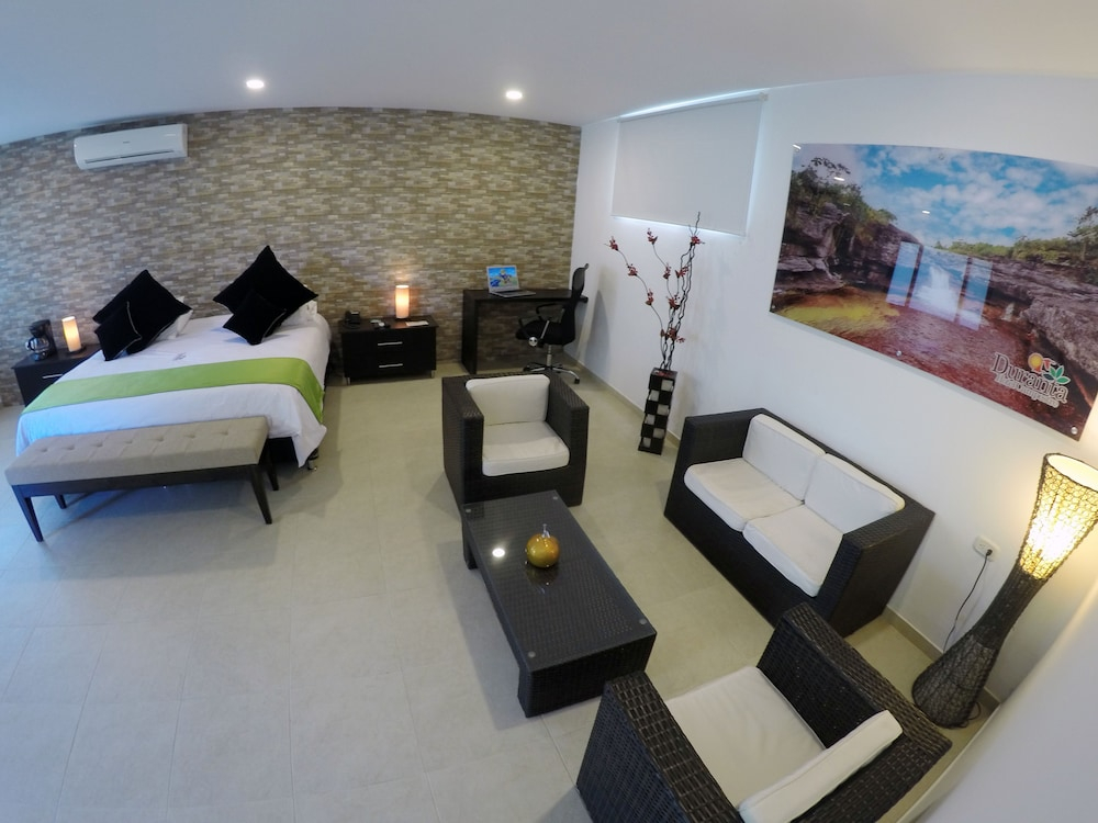 Hotel Campestre Duranta