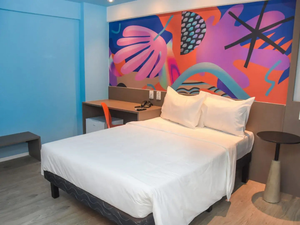 Ibis Styles Garanhuns