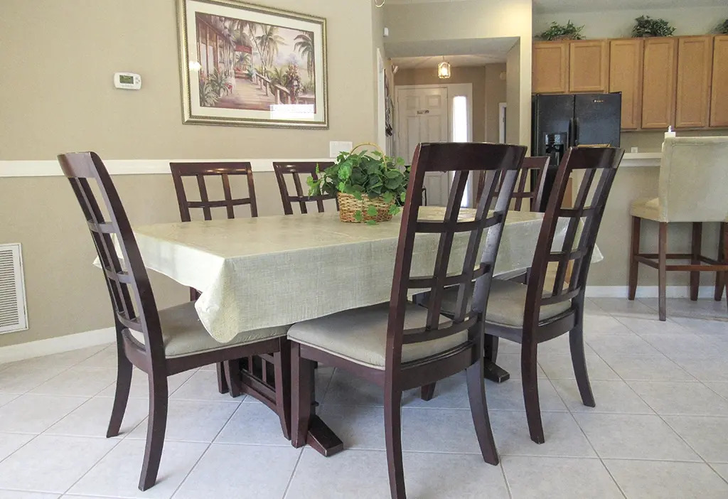 Exquisite Villa with Private Pool/Spa & Games Room, Kissimmee, US
