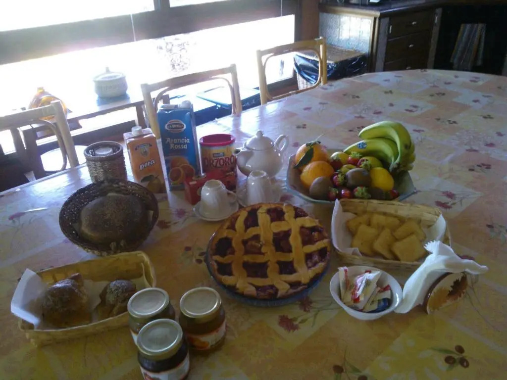 B&B Villa Anna