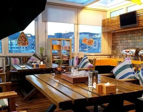 Haishang Youjia Hotel