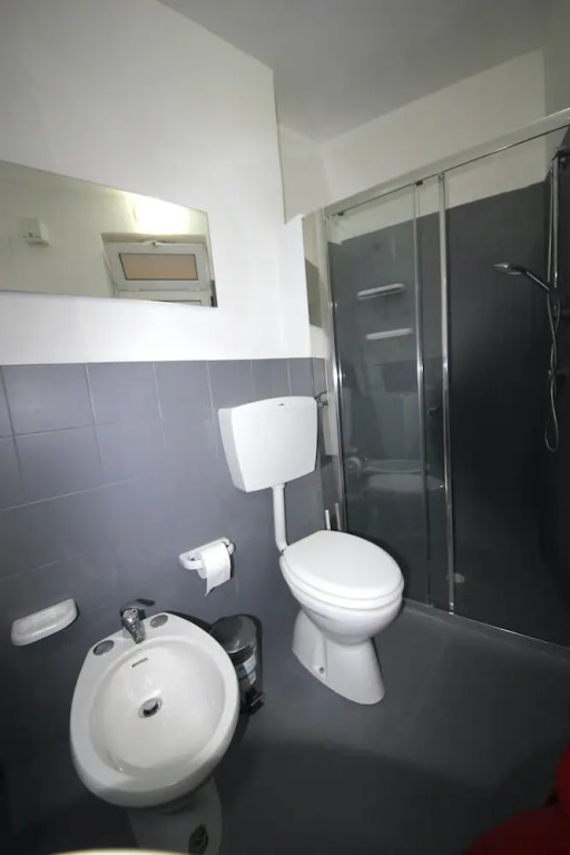 Studio in Alcamo, with Wonderful Sea View, Pool Access, Terrace - 300 M From the Beach