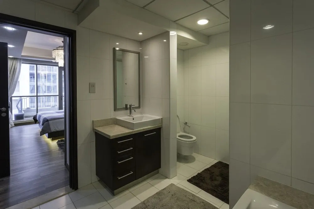 One Perfect Stay-Boulevard Central Tower