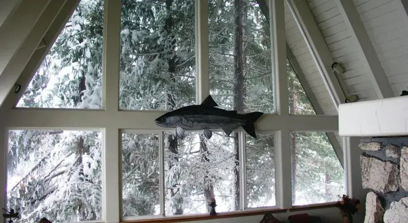 Kokanee Lodge Resort