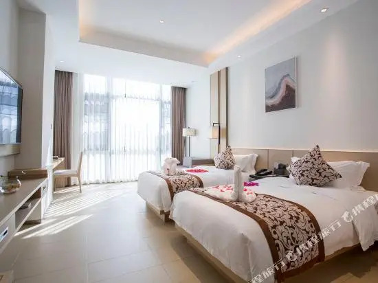 Zensun Jinglun Hotel Wenchang