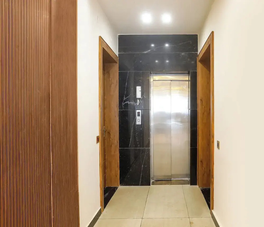 Fabhotel Shri Ram Retreat