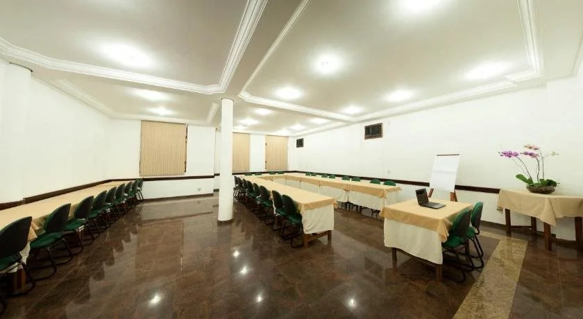 Indaiá Hotel Residence