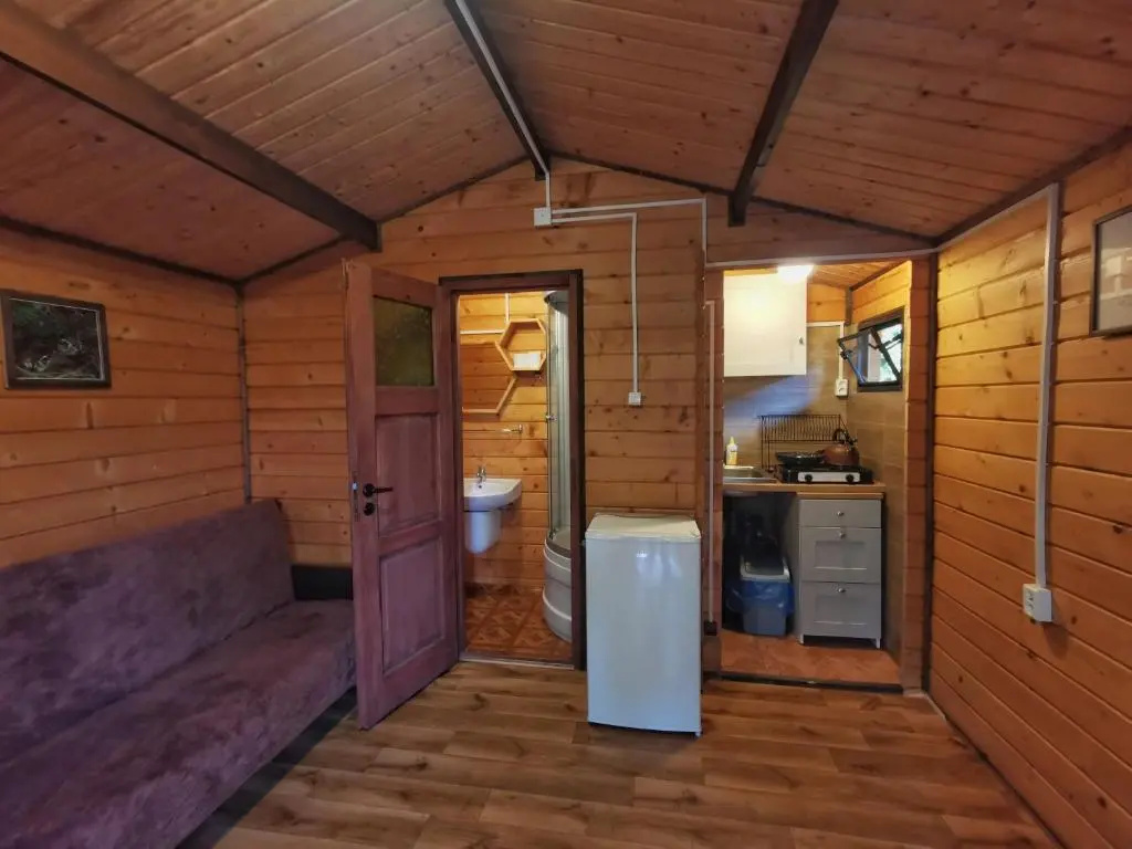 Domki i Apartamenty Pod Wzgórzem