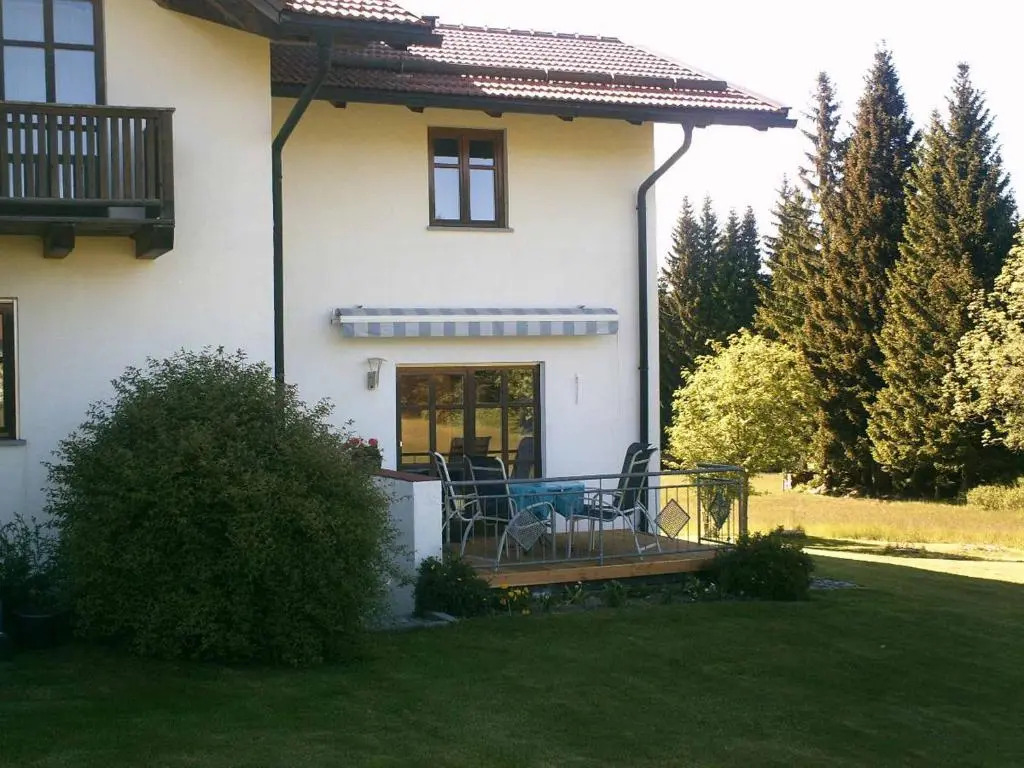 Ferienwohnung Familie Köck