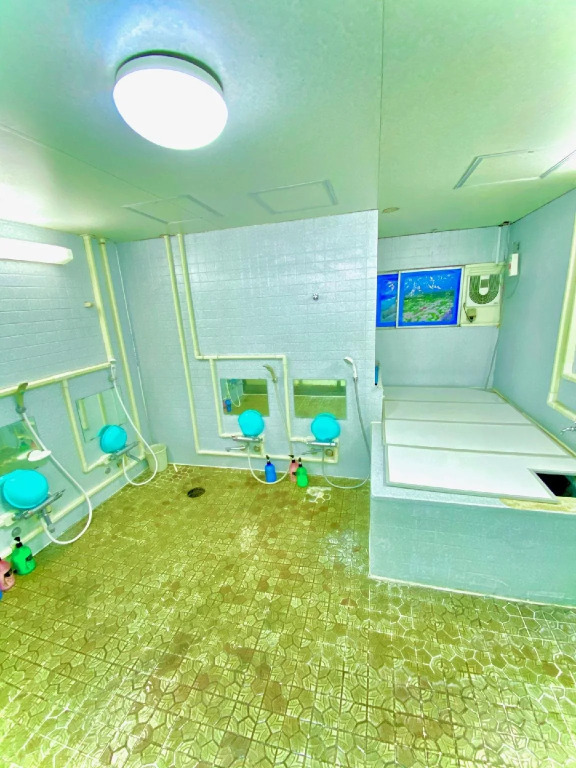Hotel Hoshi Kai Kan